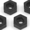 8Mm Wheel Hex Hub Set - 4Pcs - Mv150728 - Maverick Rc