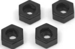 8Mm Wheel Hex Hub Set - 4Pcs - Mv150728 - Maverick Rc