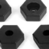 12Mm Wheel Hex Hub Set - 4Pcs - Mv150528 - Maverick Rc