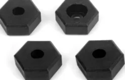 12Mm Wheel Hex Hub Set - 4Pcs - Mv150528 - Maverick Rc