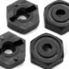 12Mm Wheel Hex - 4Pcs - Mv150022 - Maverick Rc