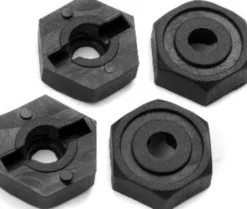 12Mm Wheel Hex - 4Pcs - Mv150022 - Maverick Rc