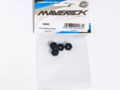 12Mm Wheel Hex - 4Pcs - Mv150022 - Maverick Rc