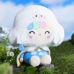 Momiji - Magical Meadow Cloudia Plys 24 CM