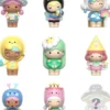 Momiji - Magical Med Vinyldukke 7,5 CM - Assorterede