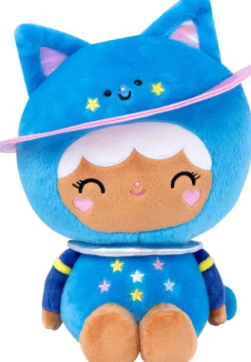 Momiji - Ootw Cosmic Kitty Plys 24 CM