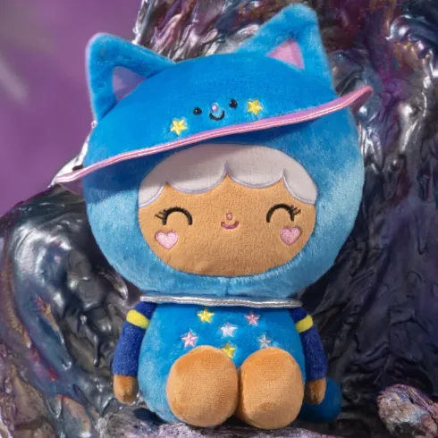 Momiji - Ootw Cosmic Kitty Plys 24 CM