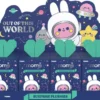 Momiji - Ootw Surprise Plys 10 CM - Assorterede
