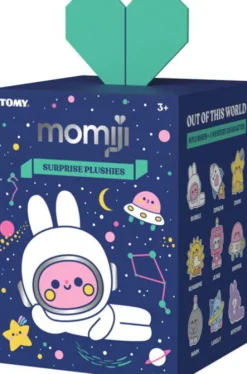 Momiji - Ootw Surprise Plys 10 CM - Assorterede