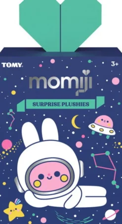 Momiji - Ootw Surprise Plys 10 CM - Assorterede