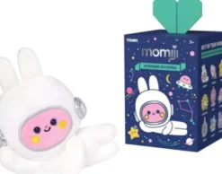 Momiji - Ootw Surprise Plys 10 CM - Assorterede