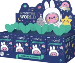 Momiji - Ootw Surprise Plys 10 CM - Assorterede