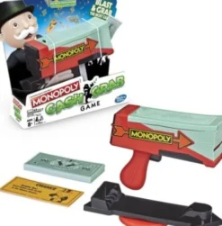 Monopoly - Cash Grab