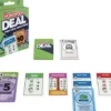 Monopoly Deal - Kortspil - Dansk / Norsk - Hasbro Games G0351