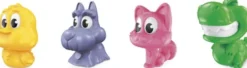 Monopoly Junior - 2-I-1 Brætspil - Hasbro Games G1856