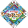 Monopoly Junior - Paw Patrol - Dansk Og Svensk