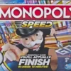 Monopoly Speed - Dansk