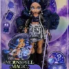 Monster High - Claire De Luna Moonspell Magic - Mattel Jmb89