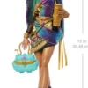 Monster High - Core Dukke - Nefera