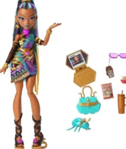 Monster High - Core Dukke - Nefera