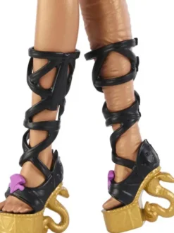 Monster High - Core Dukke - Nefera