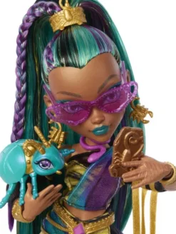 Monster High - Core Dukke - Nefera