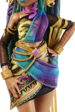 Monster High - Core Dukke - Nefera