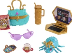 Monster High - Core Dukke - Nefera