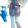 Monster High - Dukke - Assorteret - Mattel Hrc12