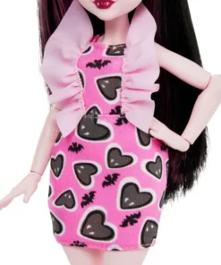 Monster High - Dukke - Assorteret - Mattel Hrc12
