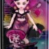 Monster High Dukke - Draculaura - Scare-Adise Island