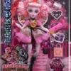 Monster High Dukke - Scary Sweet Birthday - Assorteret