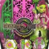 Monster High Dukke - Skulltimate Secrets - Venus - Series 5