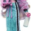 Monster High - Lagoona Blue Core Doll - Dukke Med Tilbehør