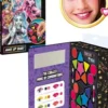 Monster High - Makeup Til Børn - Clementoni