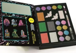 Monster High - Makeup Til Børn - Face Art - Clementoni
