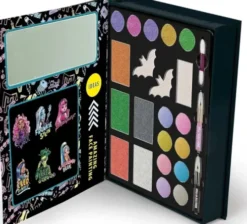 Monster High - Makeup Til Børn - Face Art - Clementoni