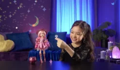 Monster High - Moonspell Magic - Carina Song - Mattel Jnm26