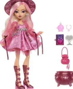 Monster High - Moonspell Magic - Carina Song - Mattel Jnm26