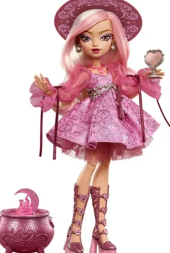 Monster High - Moonspell Magic - Carina Song - Mattel Jnm26