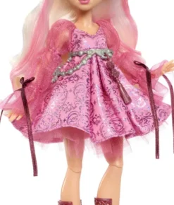 Monster High - Moonspell Magic - Carina Song - Mattel Jnm26