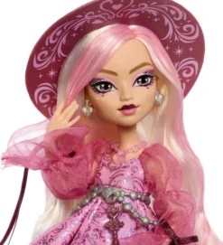 Monster High - Moonspell Magic - Carina Song - Mattel Jnm26