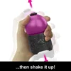 Monster High - Potions Krystalkugle Med Dukke - Assorteret