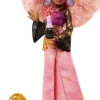 Monster High - Rae Lumina Moonspell Magic - Mattel Jmb91