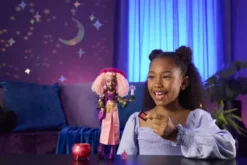 Monster High - Rae Lumina Moonspell Magic - Mattel Jmb91
