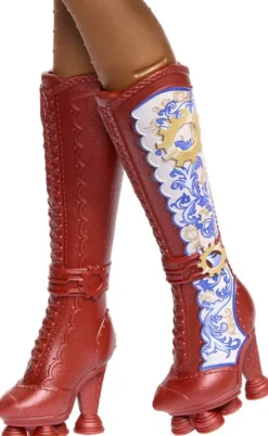 Monster High - Robecca Steam Core Dukke - Mattel Jmb81
