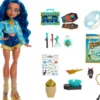 Monster High - Self-Scare Secrets - Cleo Wave 2 - Mattel Jmg73