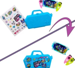 Monster High - Self-Scare Secrets - Frankie - Mattel Jmg74