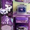 Monster High - Self-Scare Secrets - Spectra Wave 2 - Mattel Jhk46