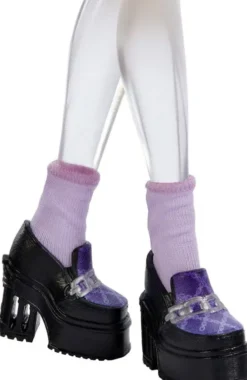 Monster High - Self-Scare Secrets - Spectra Wave 2 - Mattel Jhk46